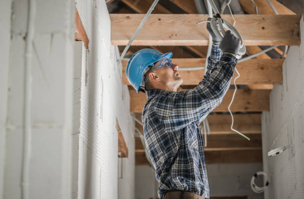 Best Affordable Emergency Electrician  in Garberville, CA